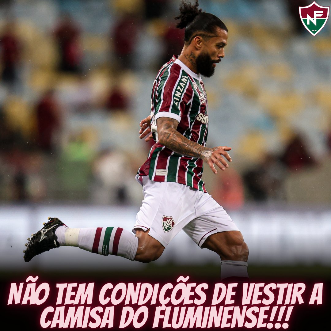 NASCE O FLU 🇭🇺✝️ tweet media