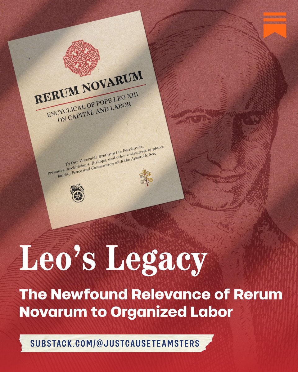 Teamsters tweet media