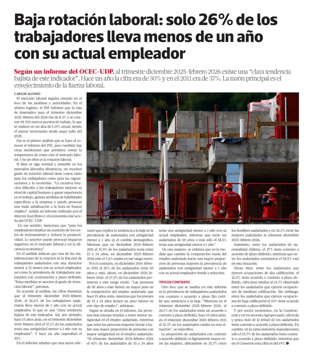 OCEC - UDP tweet media