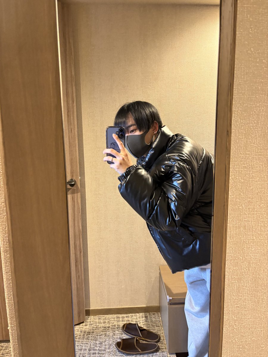 けけけ tweet media