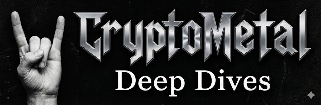 cryptometalbr's tweet photo. 1/ 🎸 🍻 Salve Crypto Headbangers! No CryptoMetal Deep Dives de hoje, testei a plataforma de pagamentos Peanut @joinpeanut

Siga comigo pra descobrir o que essa solução oferece: 👇 https://t.co/T6C4sKRTZx