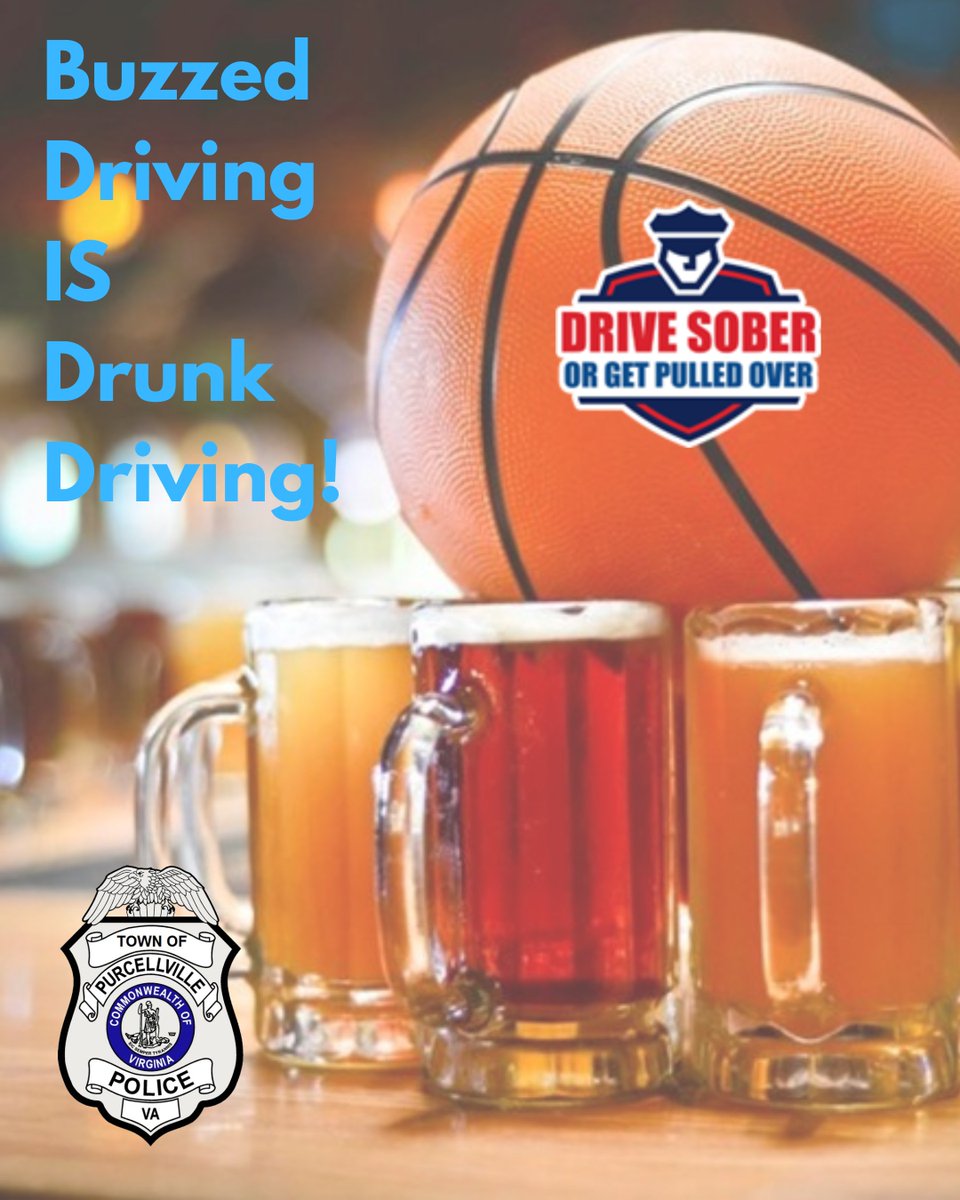 Purcellville Police Department tweet media