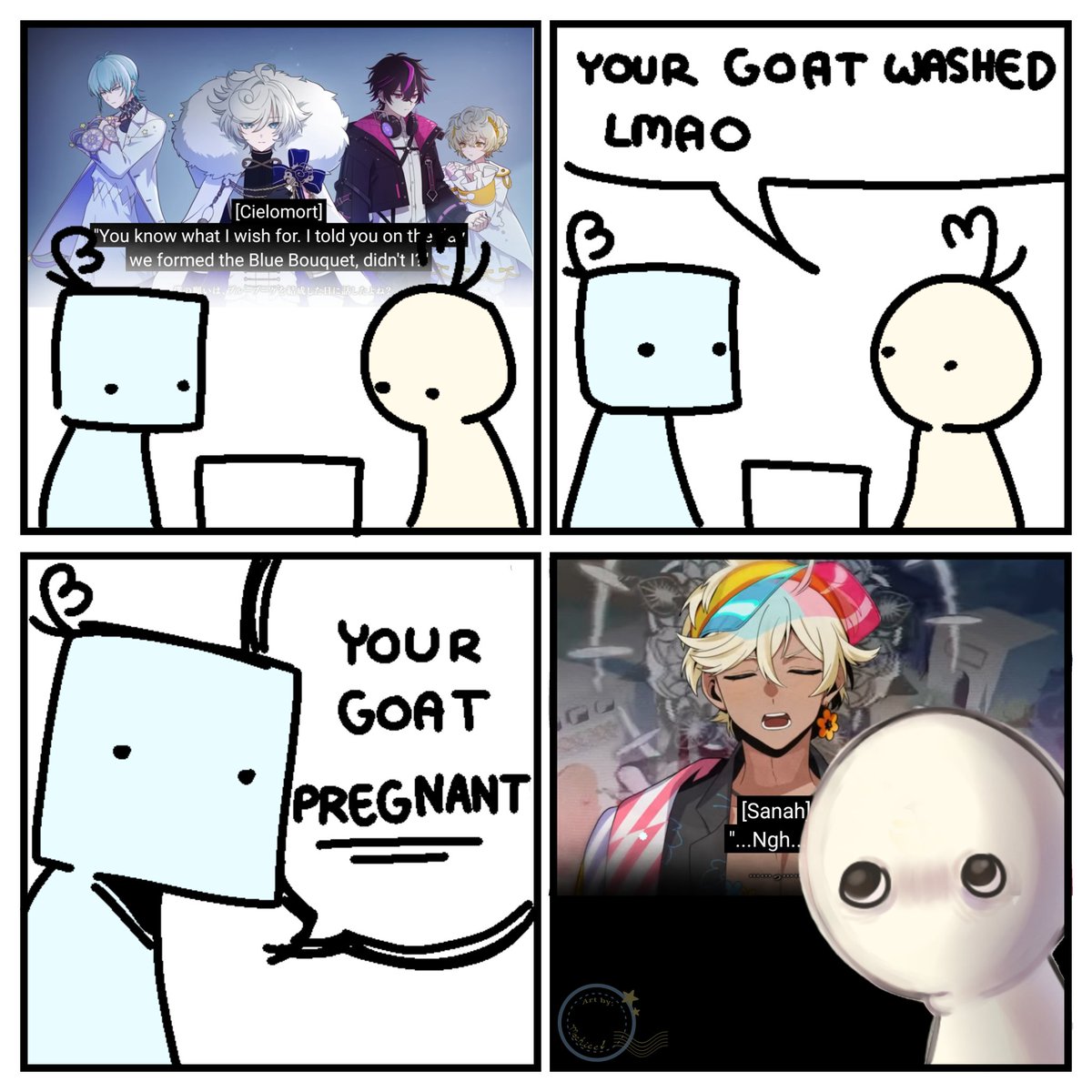 Based on a true event...