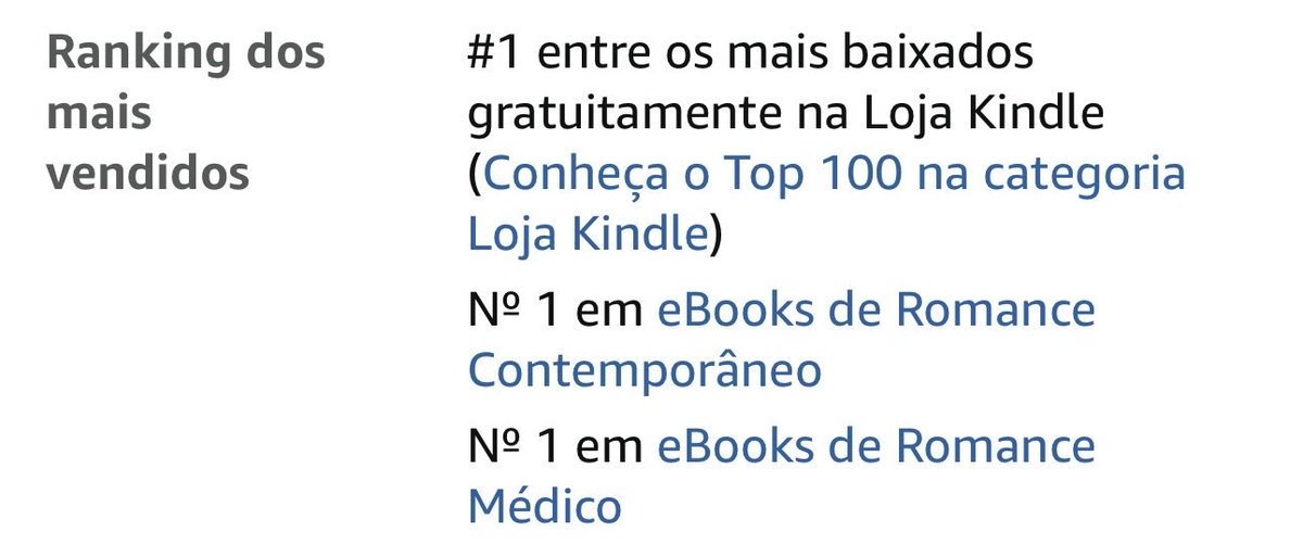 ellencverso's tweet photo. Muito obrigada a todos que se interessaram e pegaram "A Frequência do Amor"!! 💙🩺

Ao final da leitura, por favor, não se esqueçam de avaliar 🌟 apenas um clique ajuda muuito. https://t.co/ldUBwdU3gv