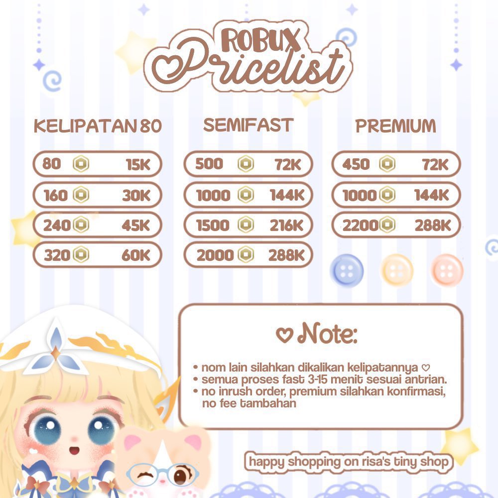 rica promotion acc | wa only tweet media