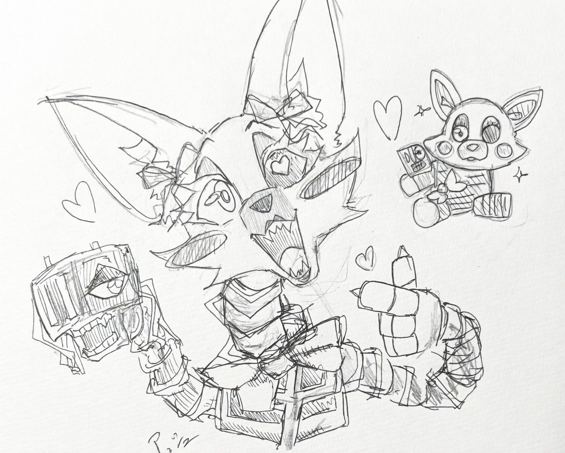 アッシュ🐺🏁 tweet media