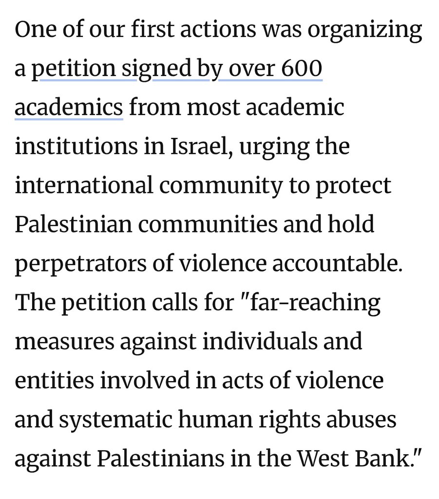 Dina D. Pomeranz 🟣 tweet media