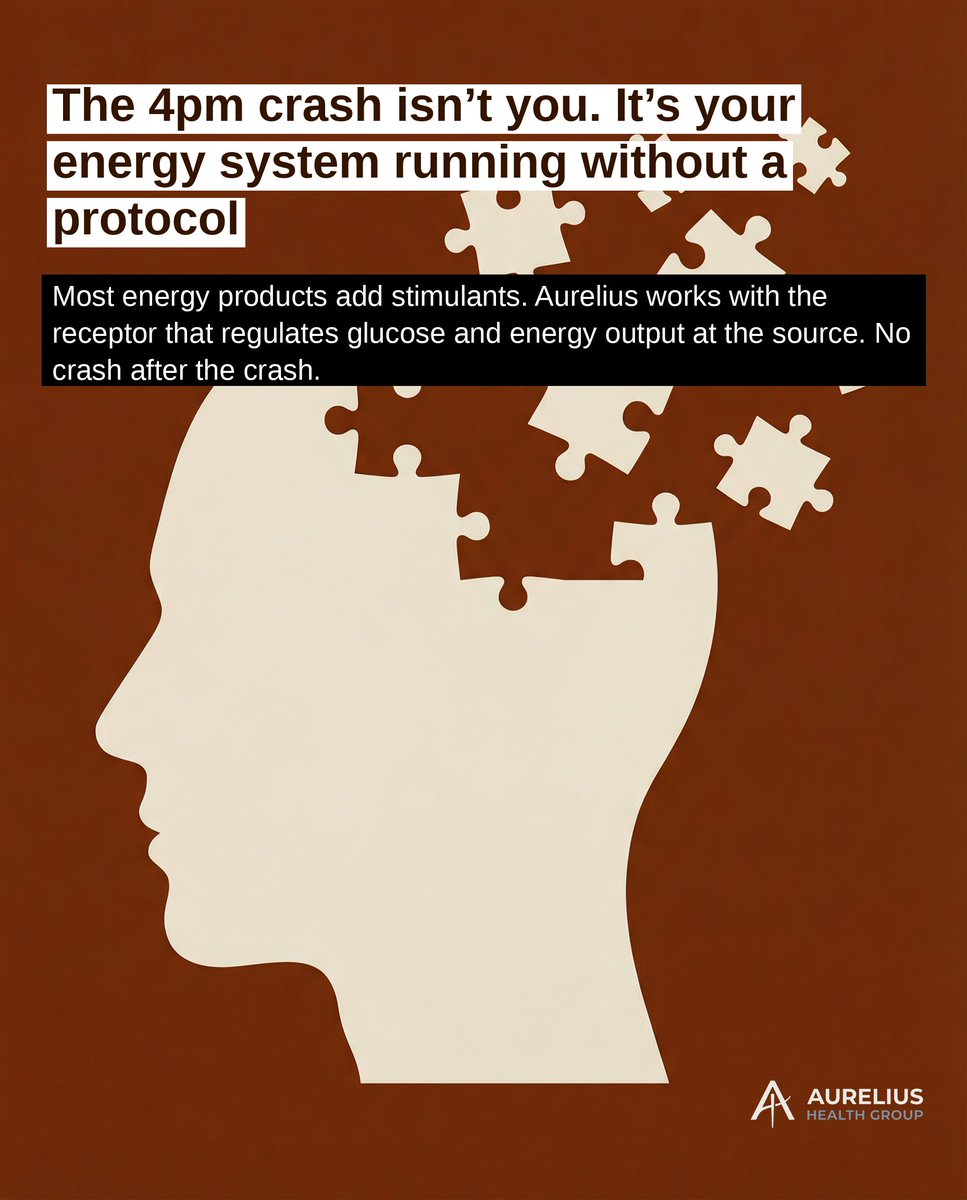 Aurelius Health Group tweet media