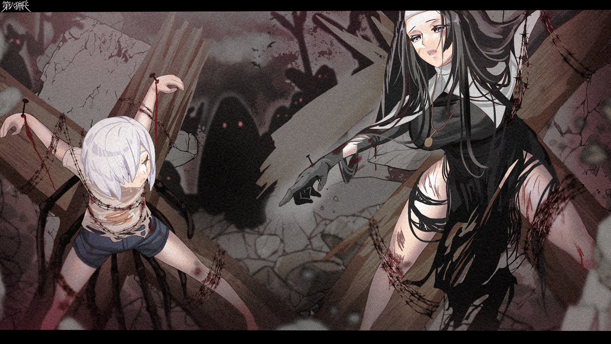 matsukuro=daina/ご依頼受付中！ tweet media