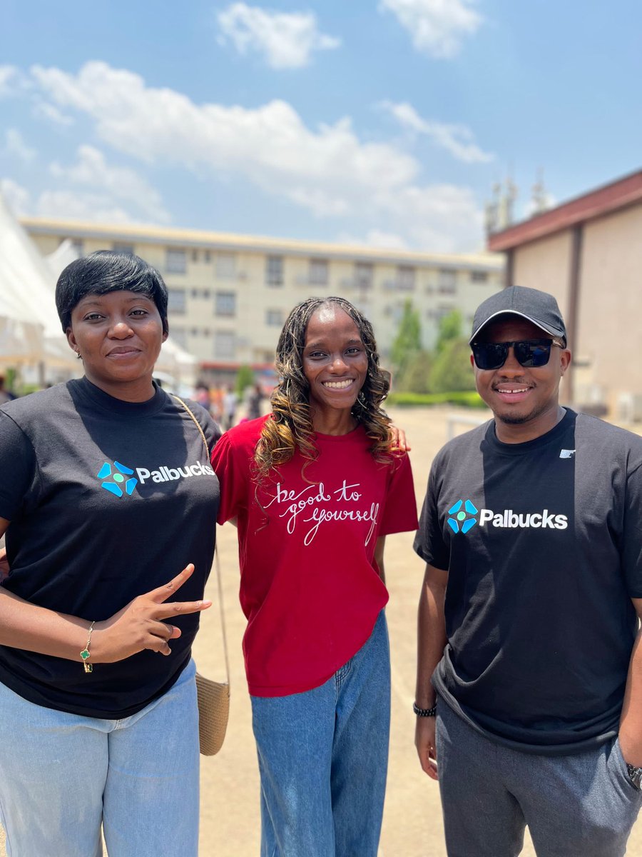 palbucksco's tweet photo. On the 21st of March, we were honored to support Anuoluwa at her Free Shopping Experience for children from disadvantaged backgrounds. This was not just another outreach, it was an experience thoughtfully designed with intentionality, love, and dignity.

The impact:
•130+ children reached
•5+ carefully packed items per child
•800+ items distributed
•Zero cost burden on families

Anuoluwa and the Jac Foundation did more than give out clothes and essentials, they restored the power of choice. Giving a child the freedom to choose their own style and preferences does more than fill a bag, it fills them with confidence, joy, and a renewed sense of purpose.

We are proud to have supported such a meaningful event and to have witnessed the smiles, excitement, and dignity it brought to every child involved.