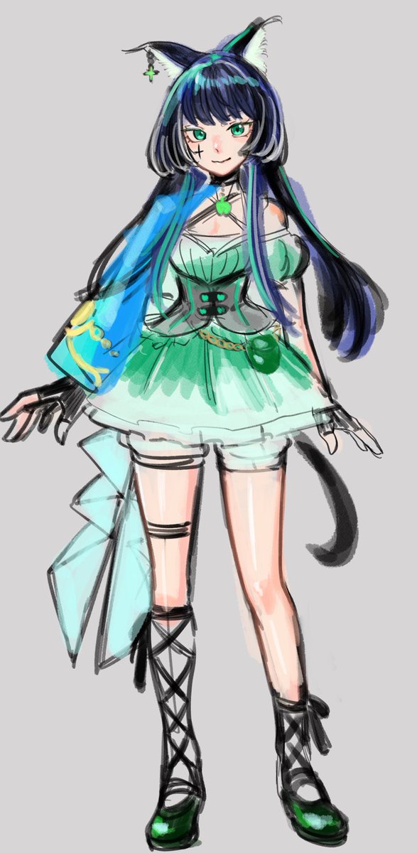 ぶぶぜる tweet media