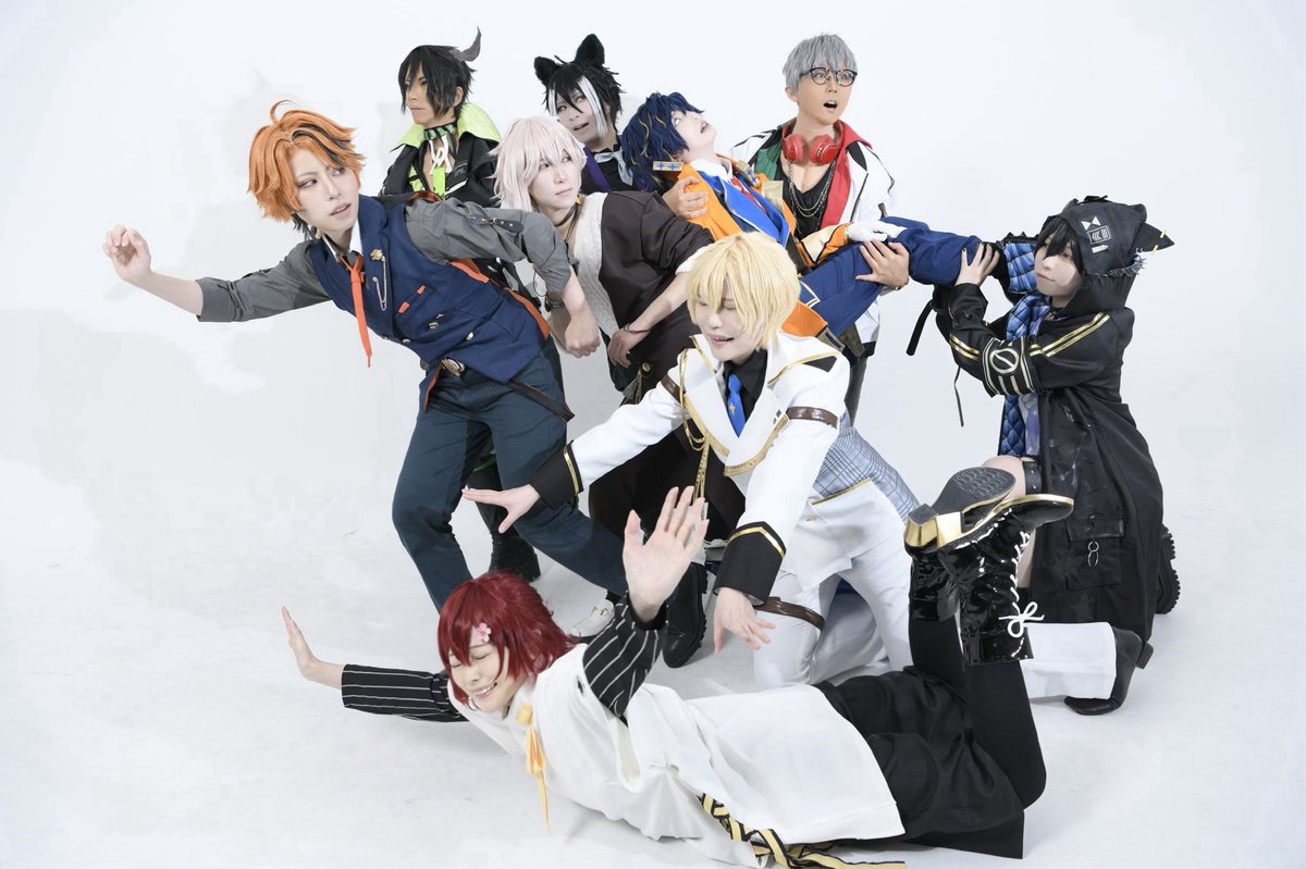 《cos》

ホロ🌟はいいぞ

photo.( <a href="/re_riber/">リベル・アタラヨ</a> )