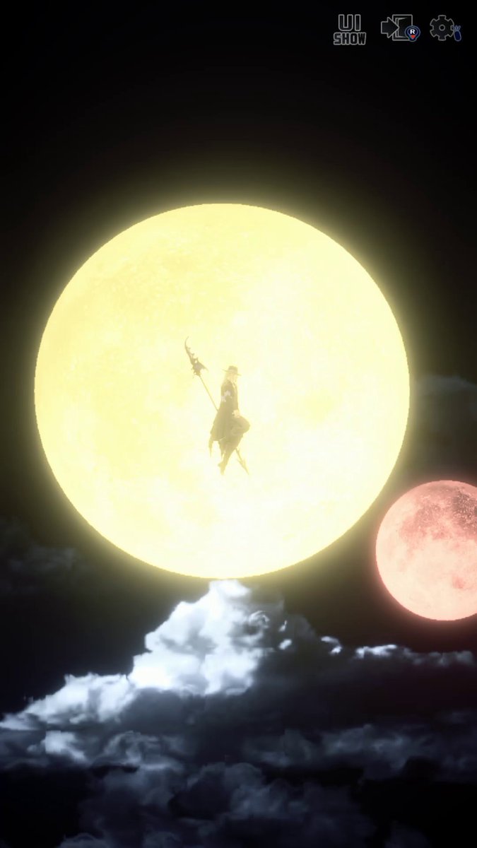 Final Fantasy Brasil tweet media