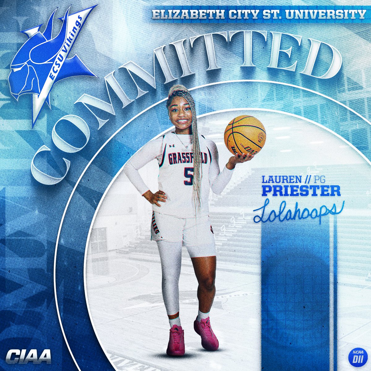 Lauren Priester tweet media