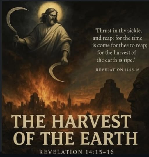 1Truth613's tweet photo. โThen He- ๐Yeshua said to His disciples, 'The harvest truly is plentiful, but the laborers are few. Therefore pray the Lord of the harvest to send out laborers into His harvest.โโ - #Mat9:37โ38 https://t.co/bzXyc1qx5w