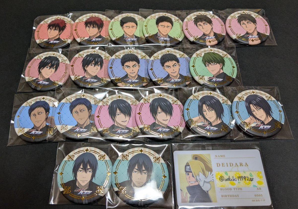 卯月 柳＠コス予定未定 tweet media