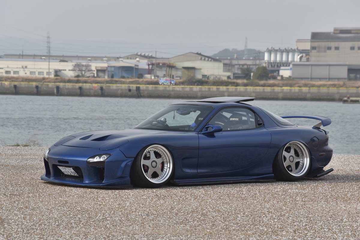 rx7fd3s1991's tweet photo. #フェンダリストMで会いましょう
よろしくお願いします！ https://t.co/PrATlUTpL1
