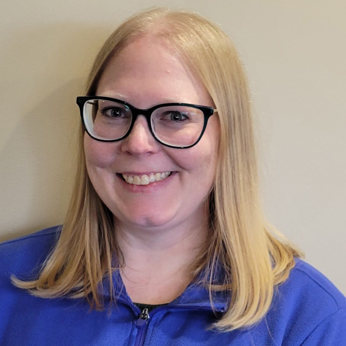 Congratulations to Laura Mills, Member Experience Assistant Manager, for celebrating 8 years with ViaCU!