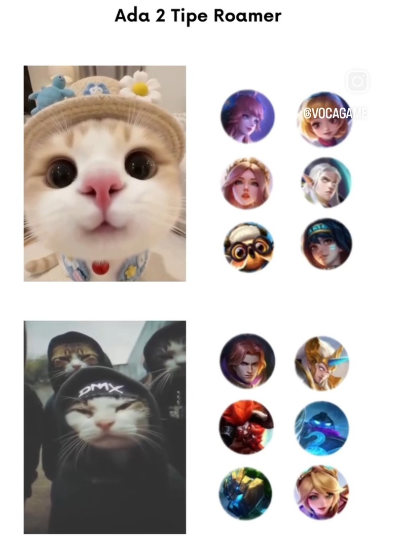 Mobile Legends Menfess tweet media