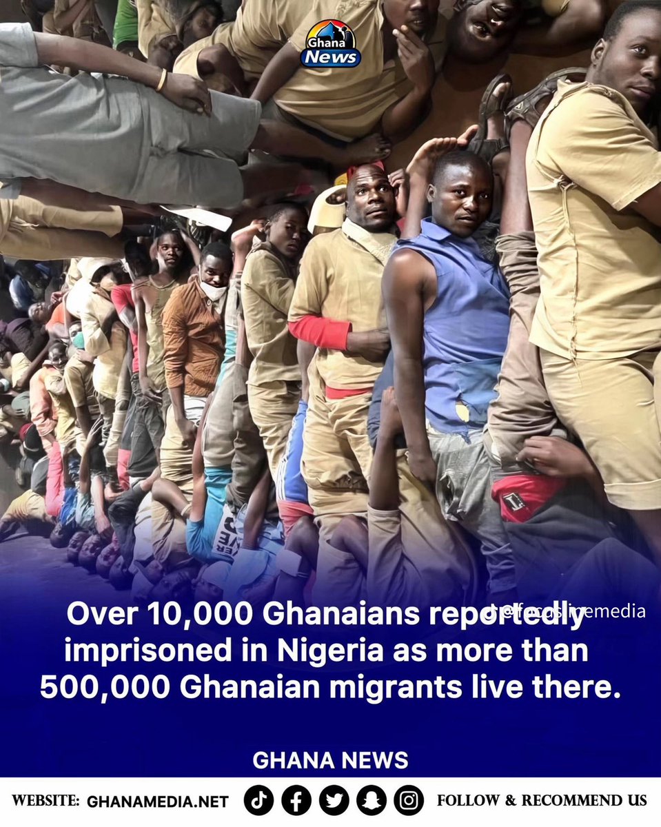 Beautiful Nigeria tweet media