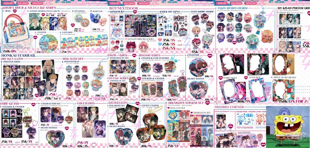 Merch Fess tweet media