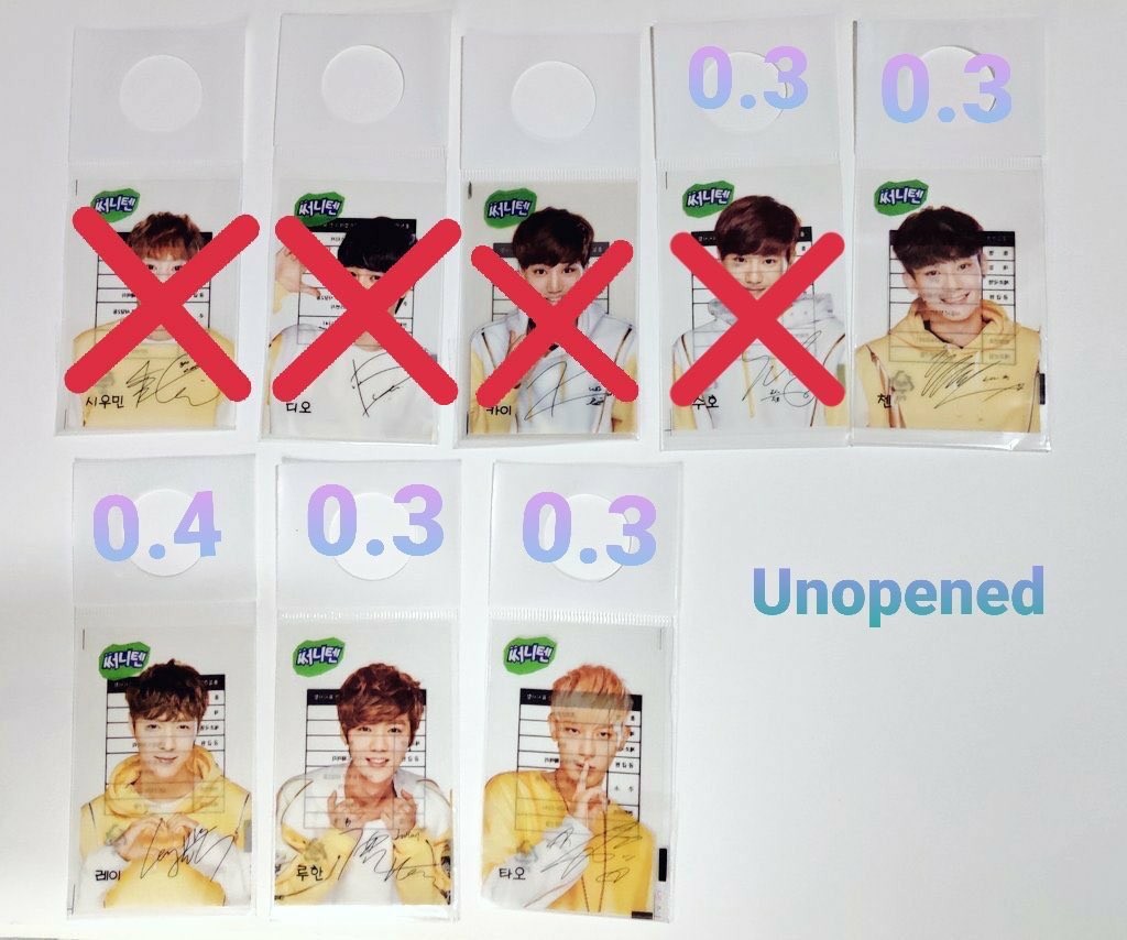 비타민 (@0101_winter) / Posts / X