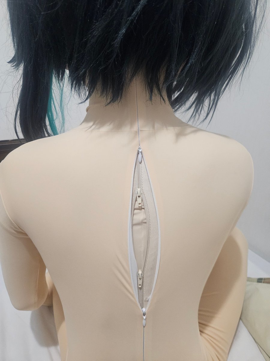 錦月 tweet media