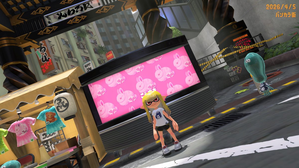 もなかさん@ゲーム垢 tweet media