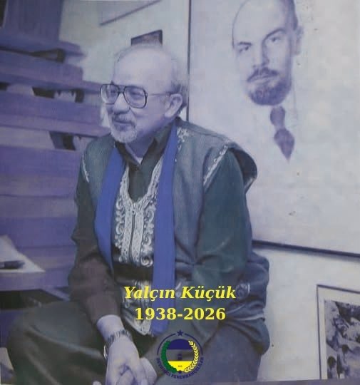 Devrimci Fenerbahçeliler tweet media