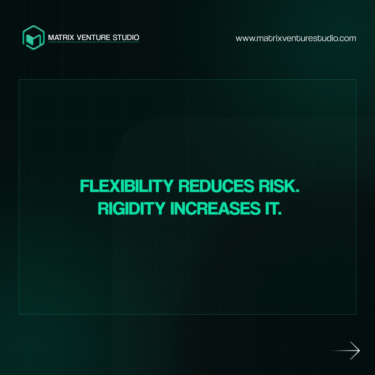 Matrix Venture Studio tweet media