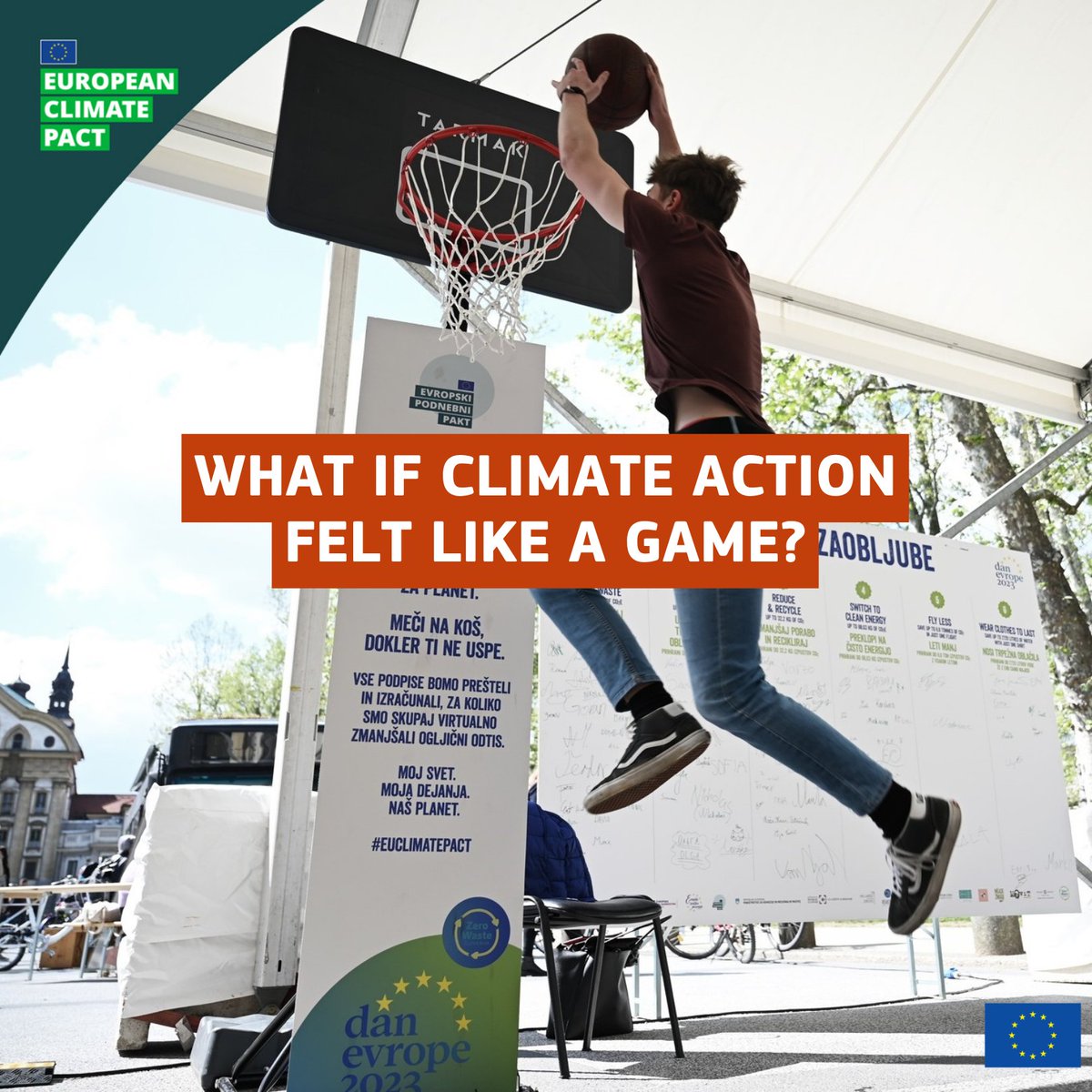 EU Climate Action tweet media