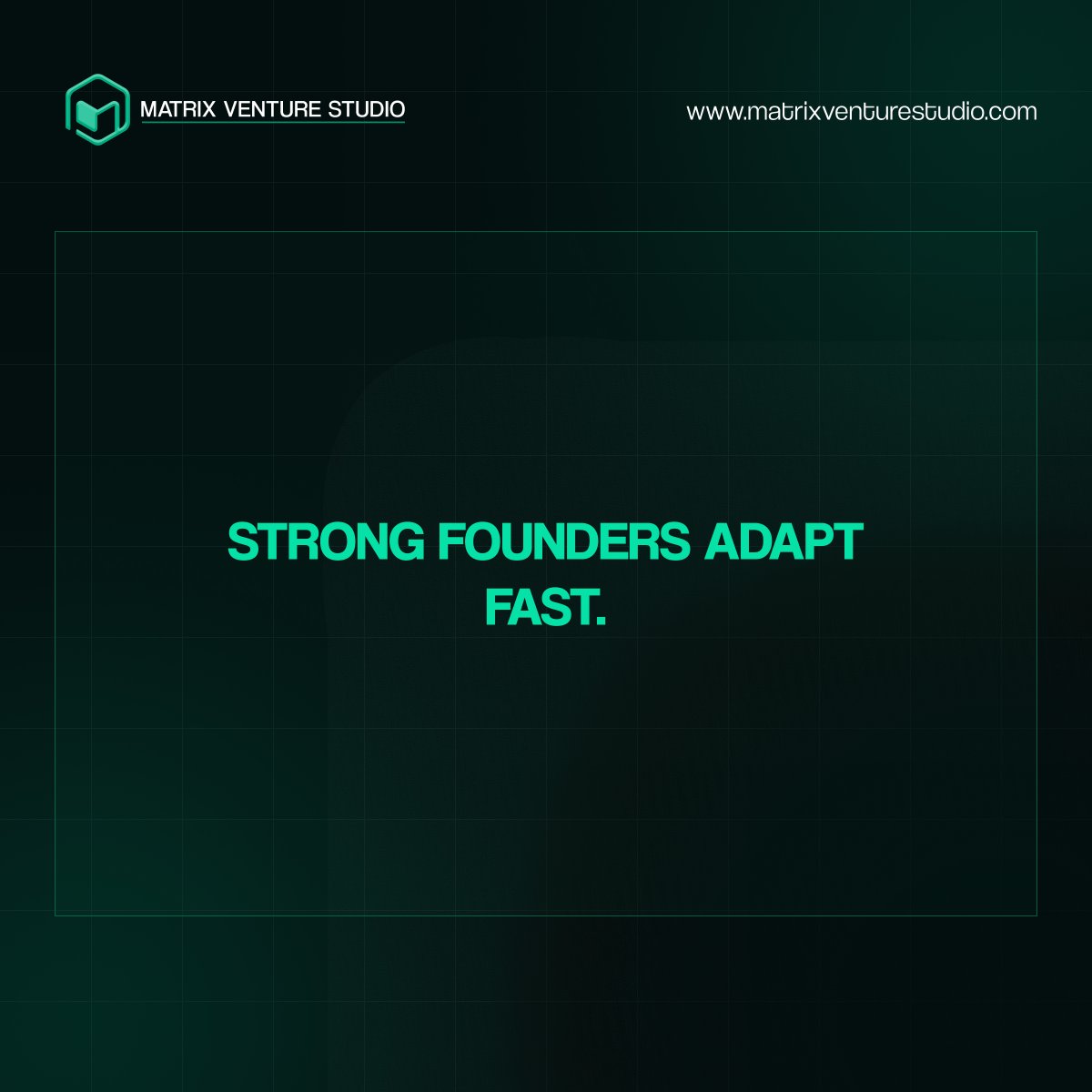 Matrix Venture Studio tweet media