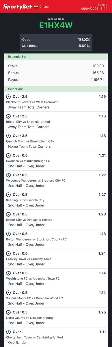 Daily wins tweet media