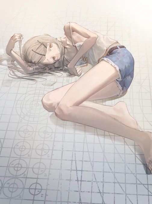 #篠澤広 #学マス #学マスFA