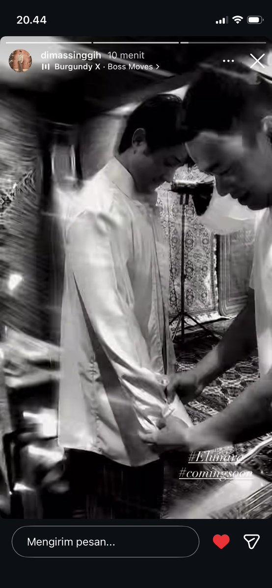 baymaxsad's tweet image. ELUNARA #comingsoon