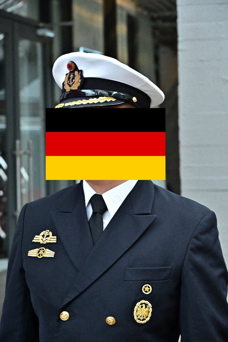 Heinz Wegmann tweet media