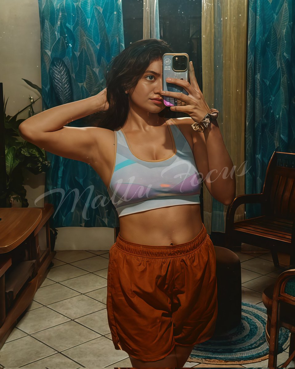 Mallu Focus 
Actress :- Anarkali Marikar
#AnarkaliMarikar