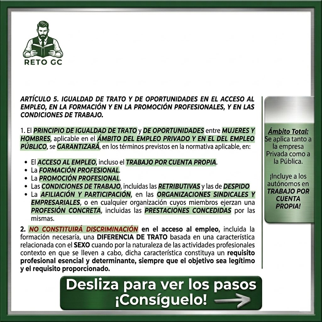 RETO GC tweet media