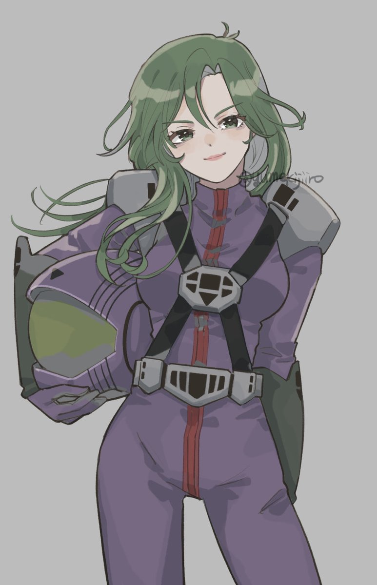 むきゆべ tweet media