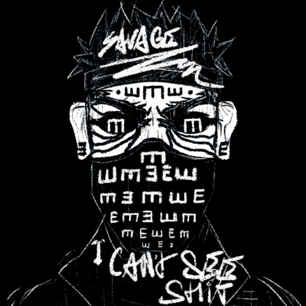 George III tweet media