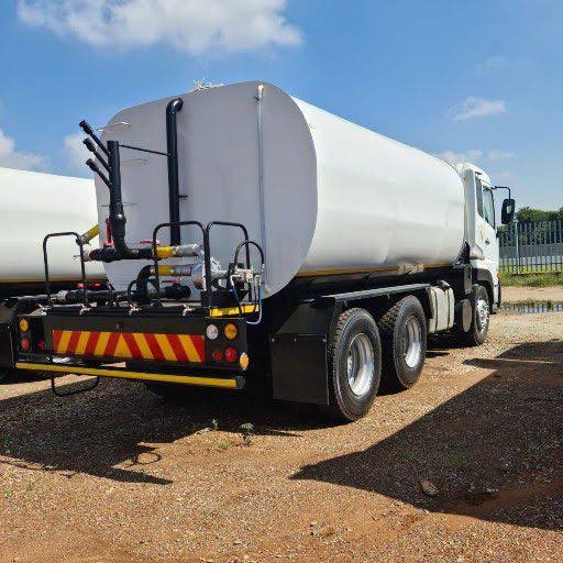 The Instigator tweet media