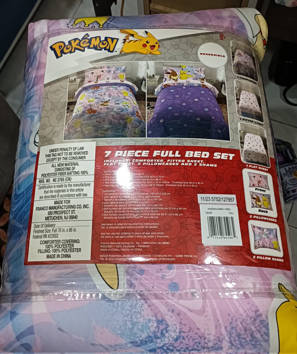 Mystic 🎀ミスティック tweet media