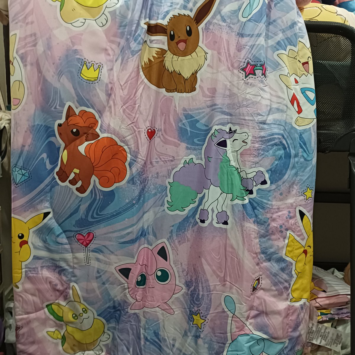 Mystic 🎀ミスティック tweet media