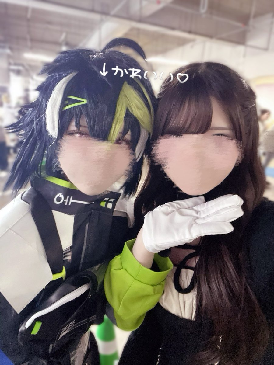 こゆき❄︎.* tweet media