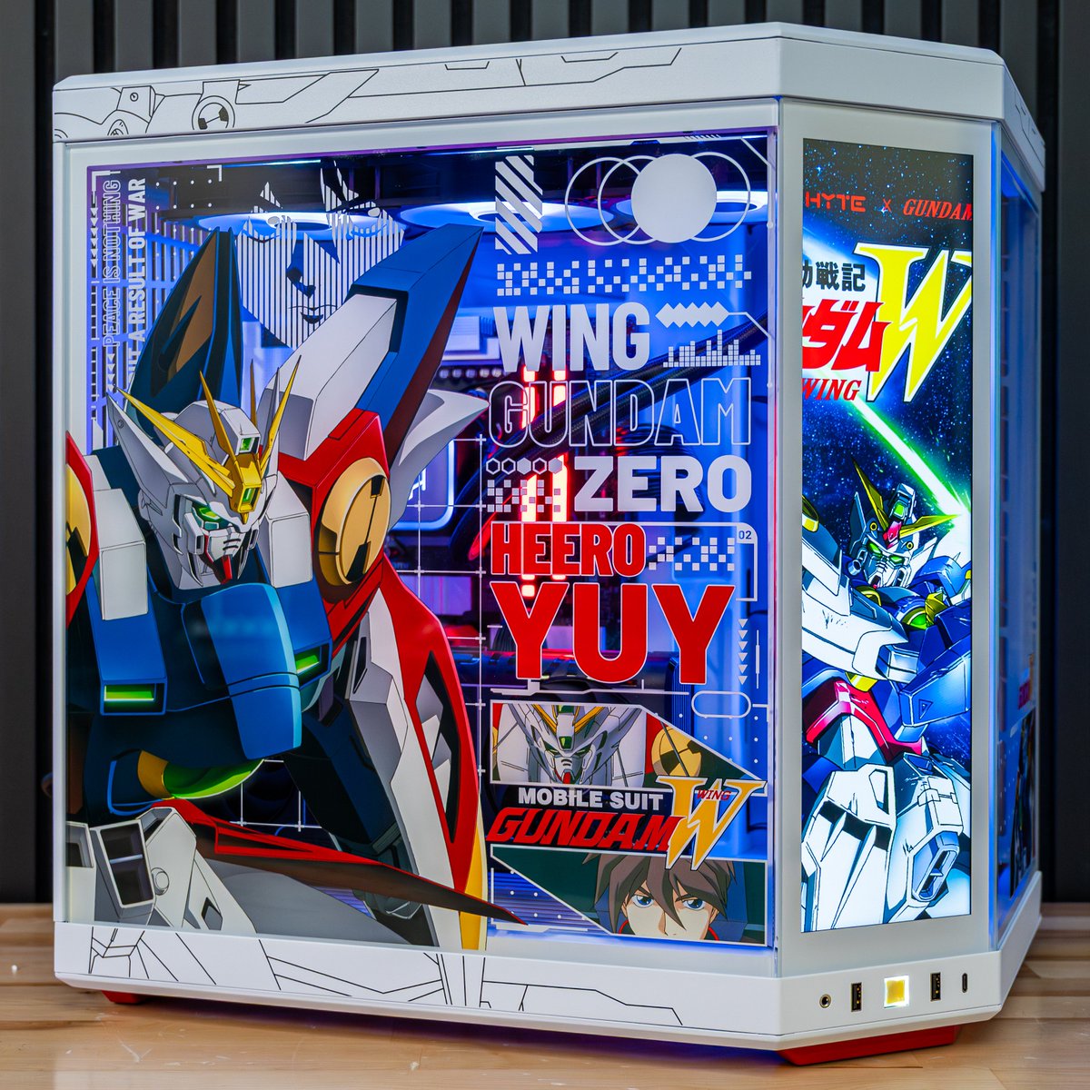 PowerGPU tweet media