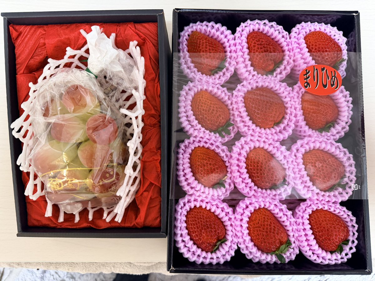 いまずぃん tweet media