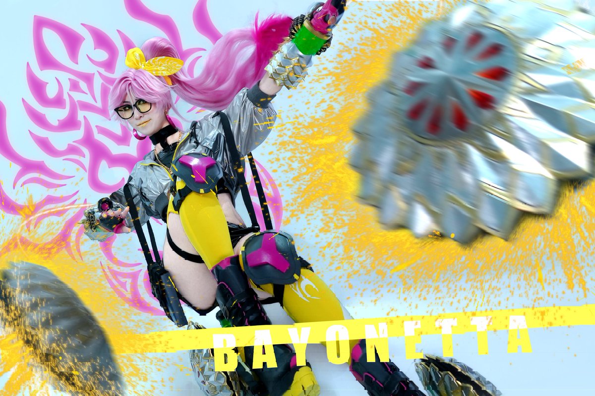 meinai1174182's tweet photo. #Bayonetta
#ベヨネッタ 
#Bayonetta3 https://t.co/skGA2O2h0A