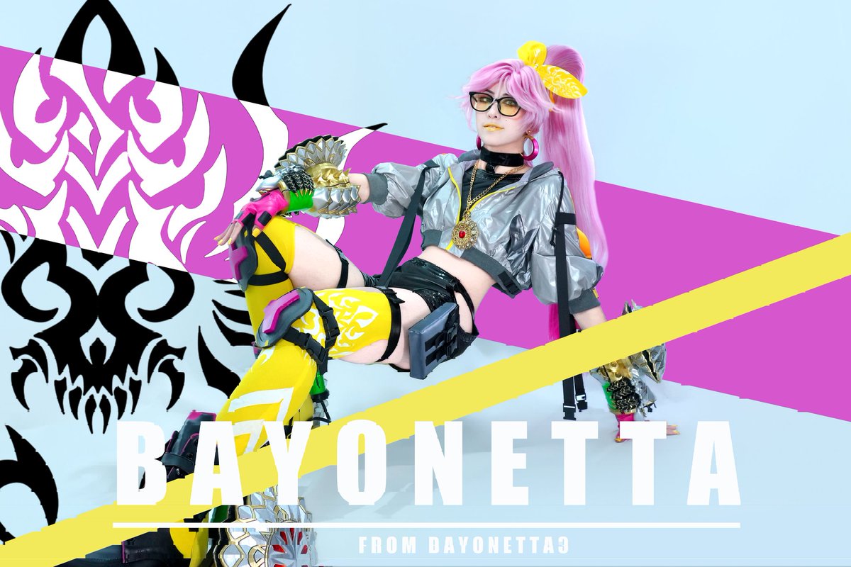 meinai1174182's tweet photo. #Bayonetta
#ベヨネッタ 
#Bayonetta3 https://t.co/skGA2O2h0A