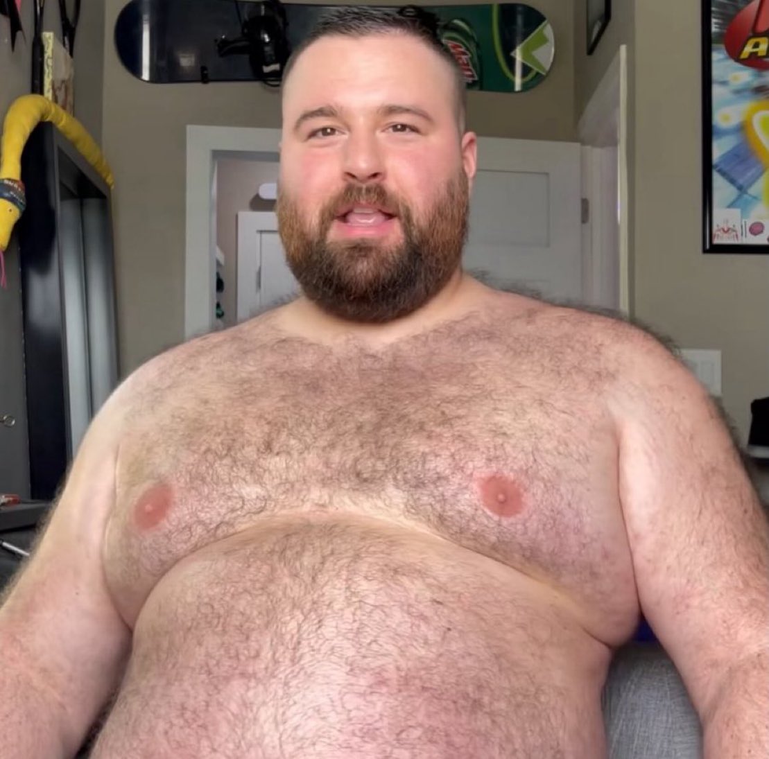 Gordo 🔞 tweet media