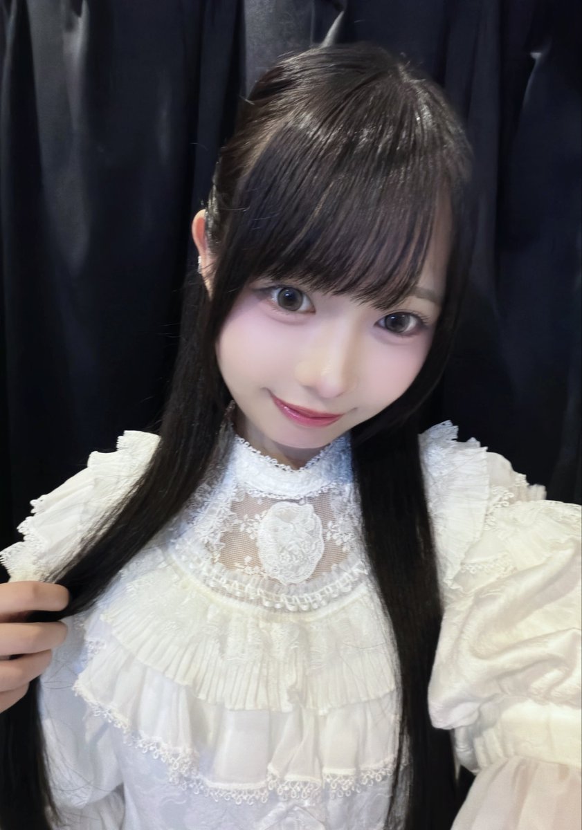 白咲 里莉穂【SugarNote】 tweet media